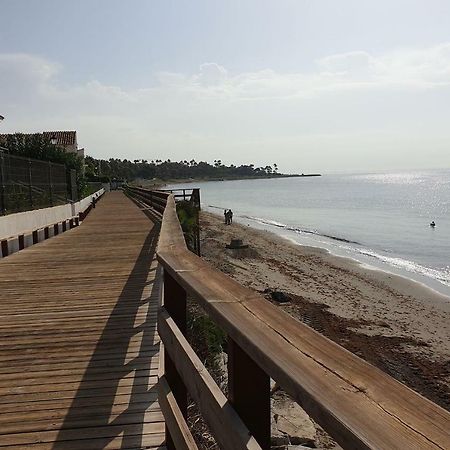 Playa Bella 3-1E Διαμέρισμα Εστεπόνα Εξωτερικό φωτογραφία