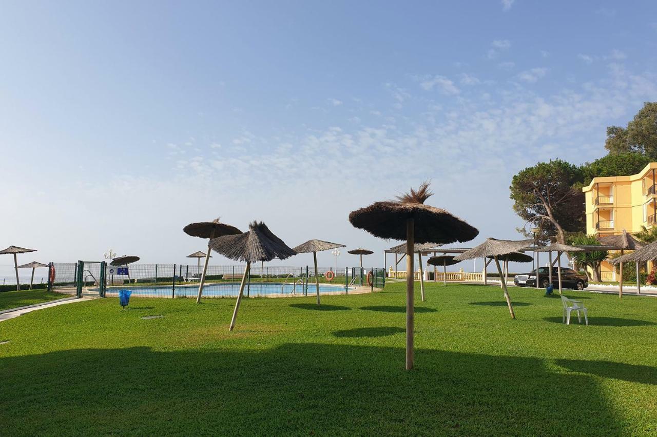 Playa Bella 3-1E Διαμέρισμα Εστεπόνα Εξωτερικό φωτογραφία