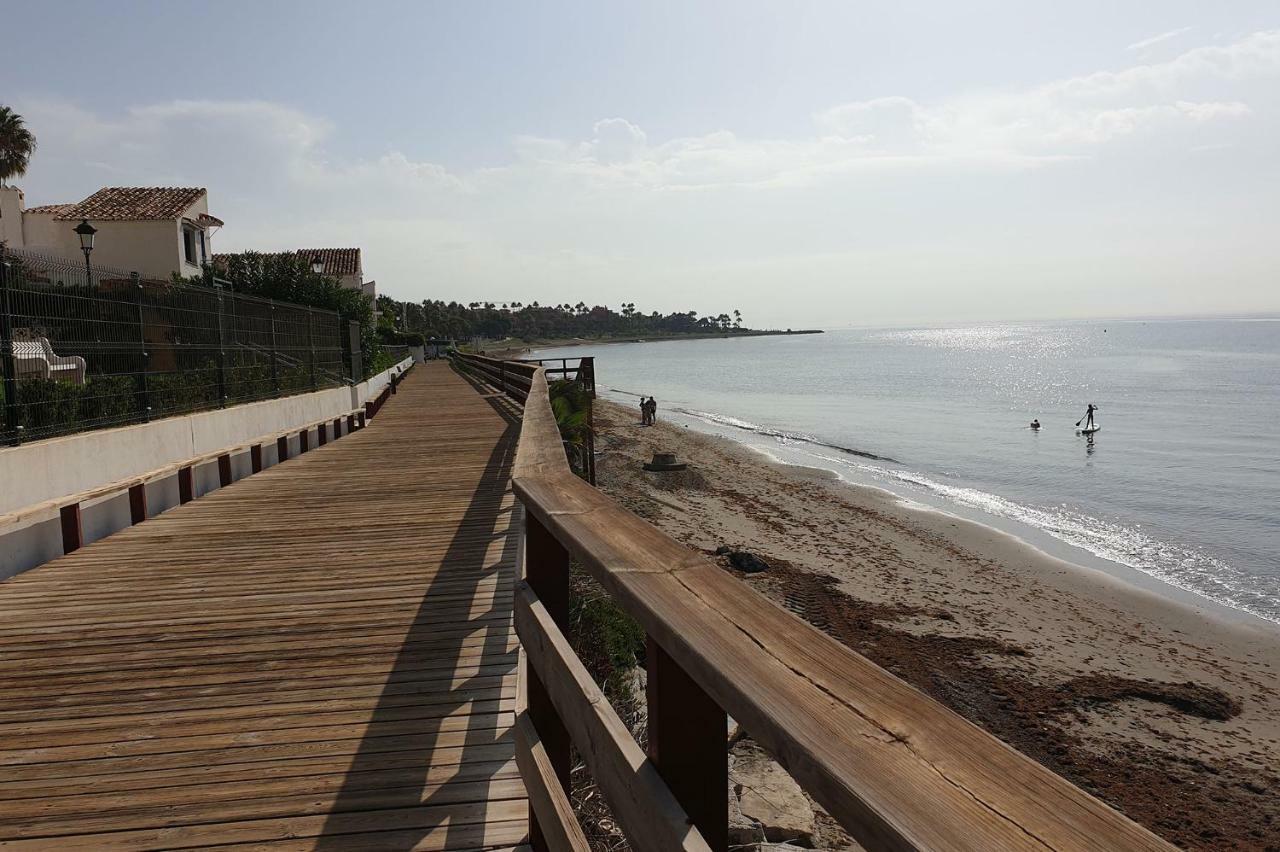 Playa Bella 3-1E Διαμέρισμα Εστεπόνα Εξωτερικό φωτογραφία