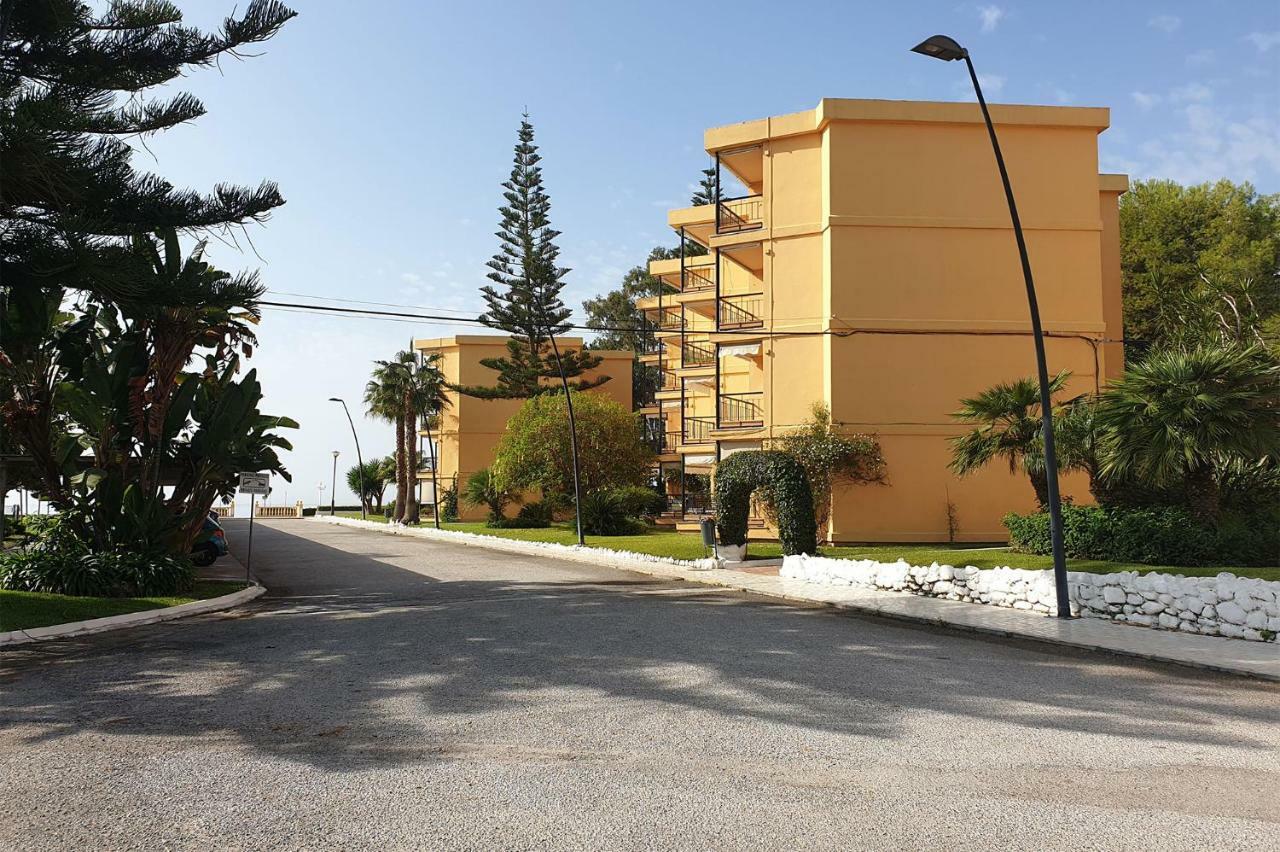 Playa Bella 3-1E Διαμέρισμα Εστεπόνα Εξωτερικό φωτογραφία